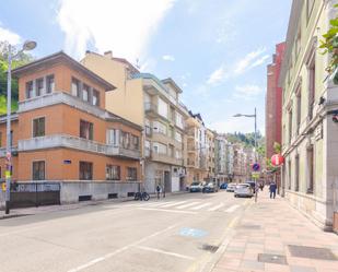 Außenansicht von Geschaftsraum zum verkauf in Mieres (Asturias)