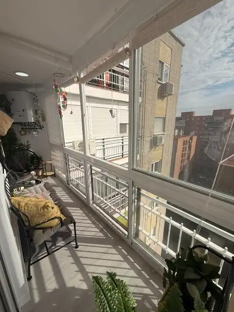 Appartement avec terrasse à vendre à Avenida Juan de Austria, imagen 31