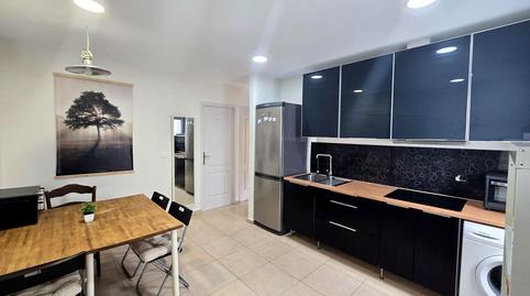 Foto 3 de Pis de lloguer a Bami, Bami - La Estrella,  Sevilla Capital