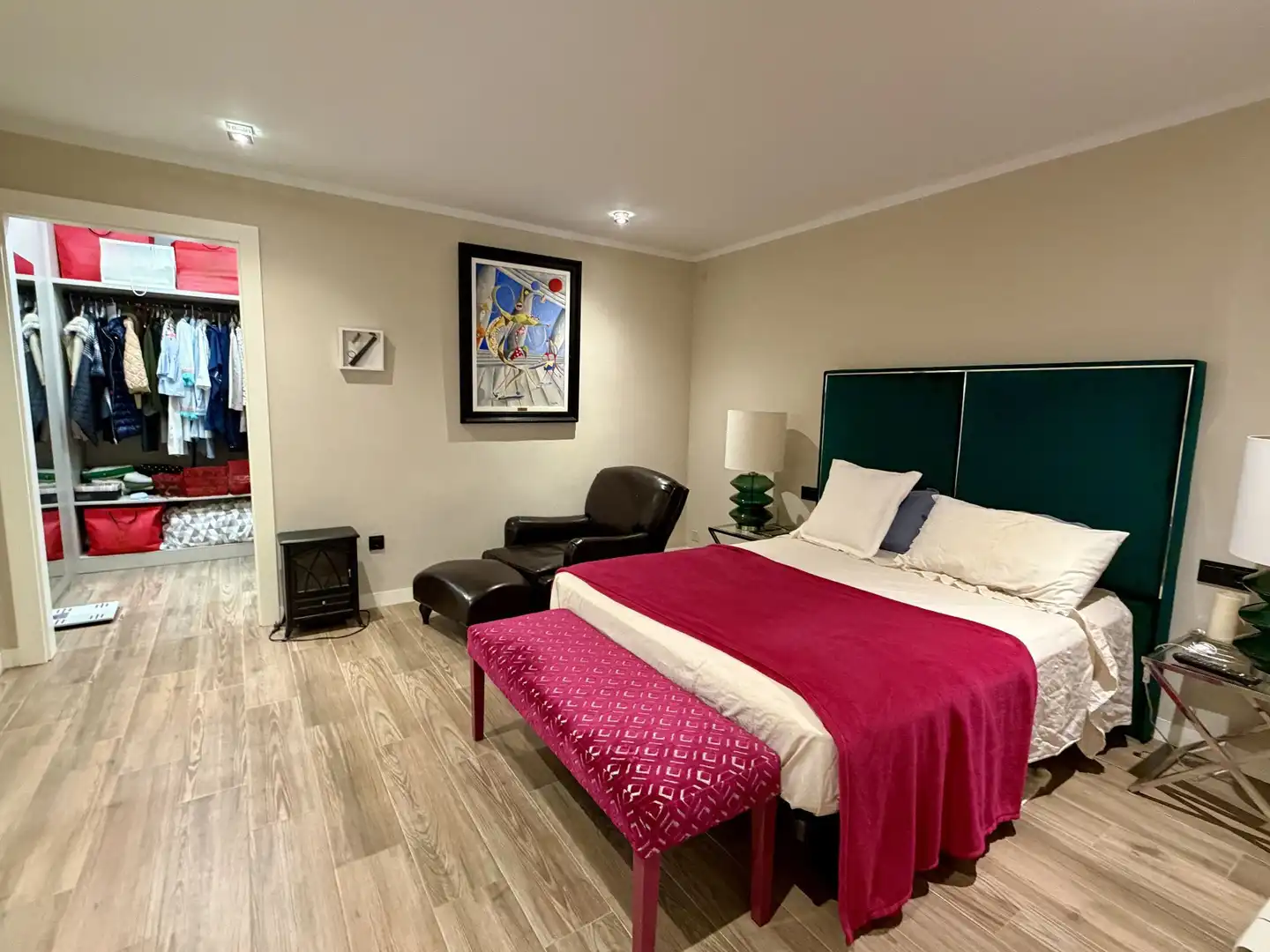 Casa in vendita a Malpartida de Plasencia, imagen 11