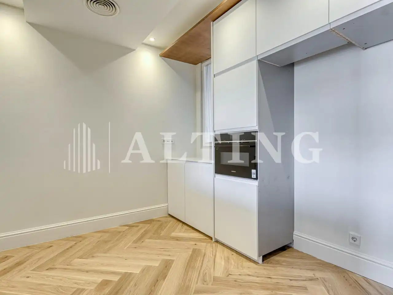 Piso con terraza en venta en Carrer Carrer Aribau 306, imagen 9