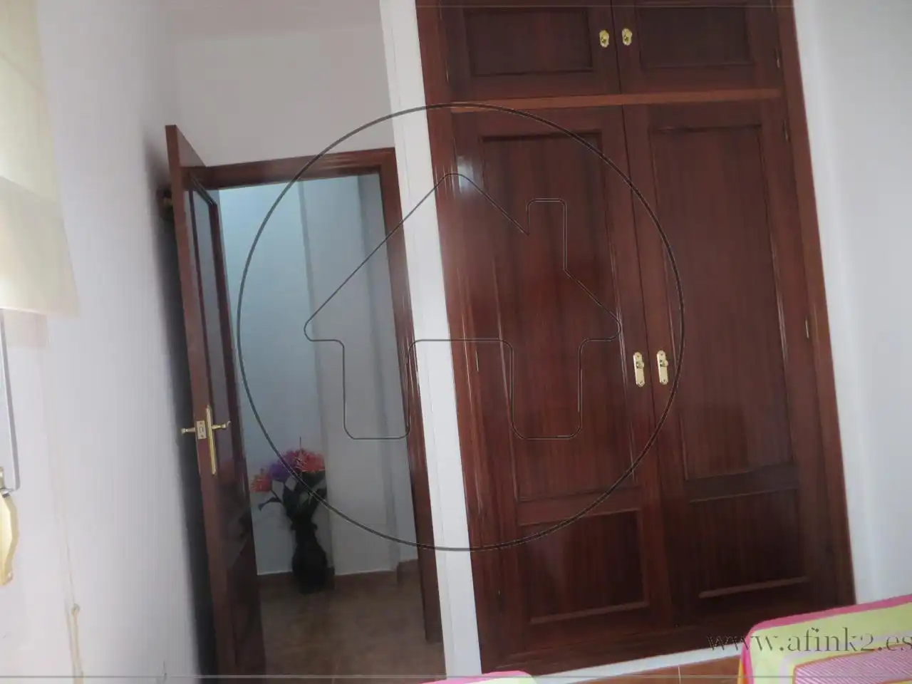Piso en venta en Punta Umbría con Aire acondicionado, Terraza y Amueblado