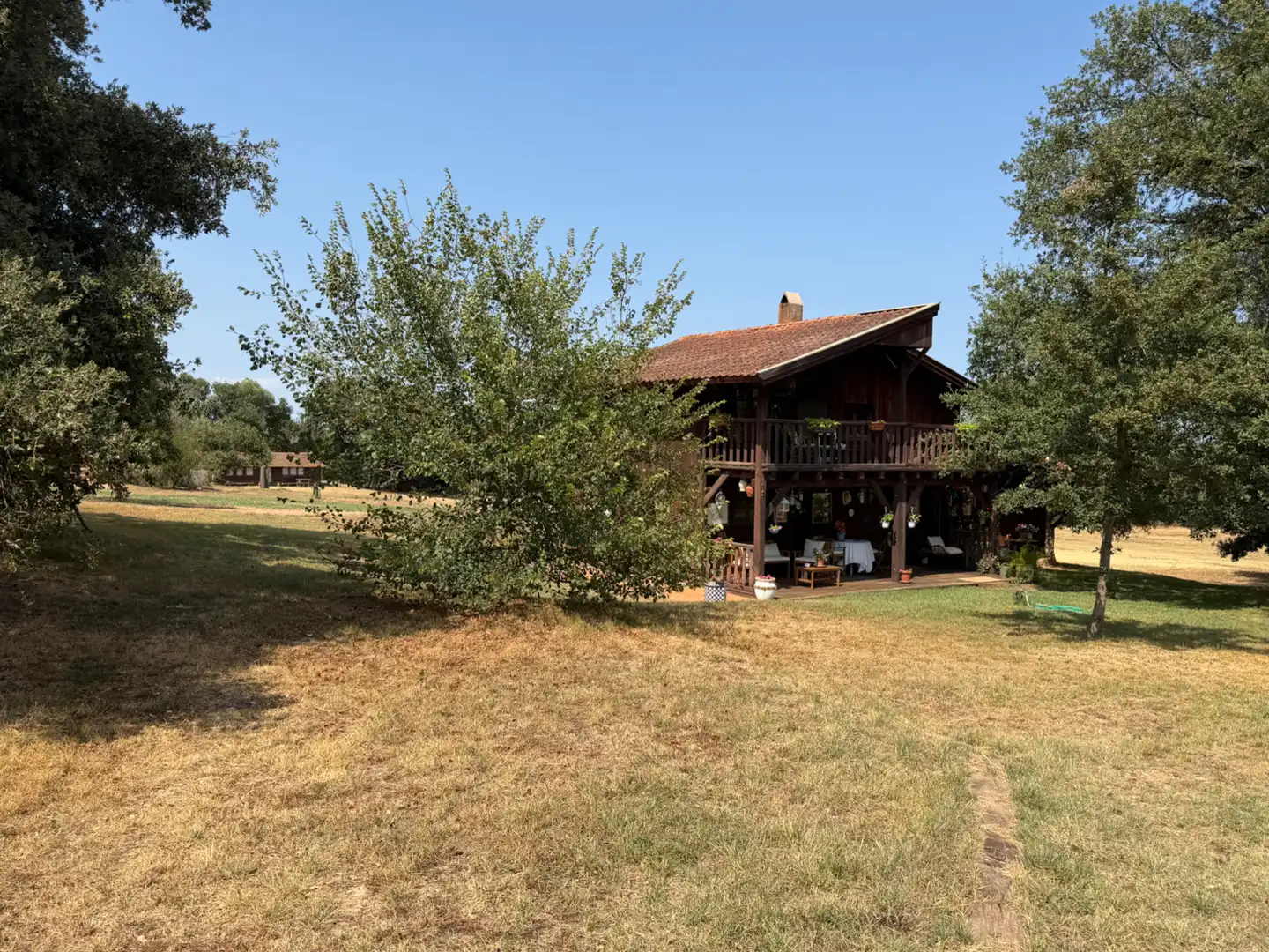 Casa o xalet en venda a Parlavà