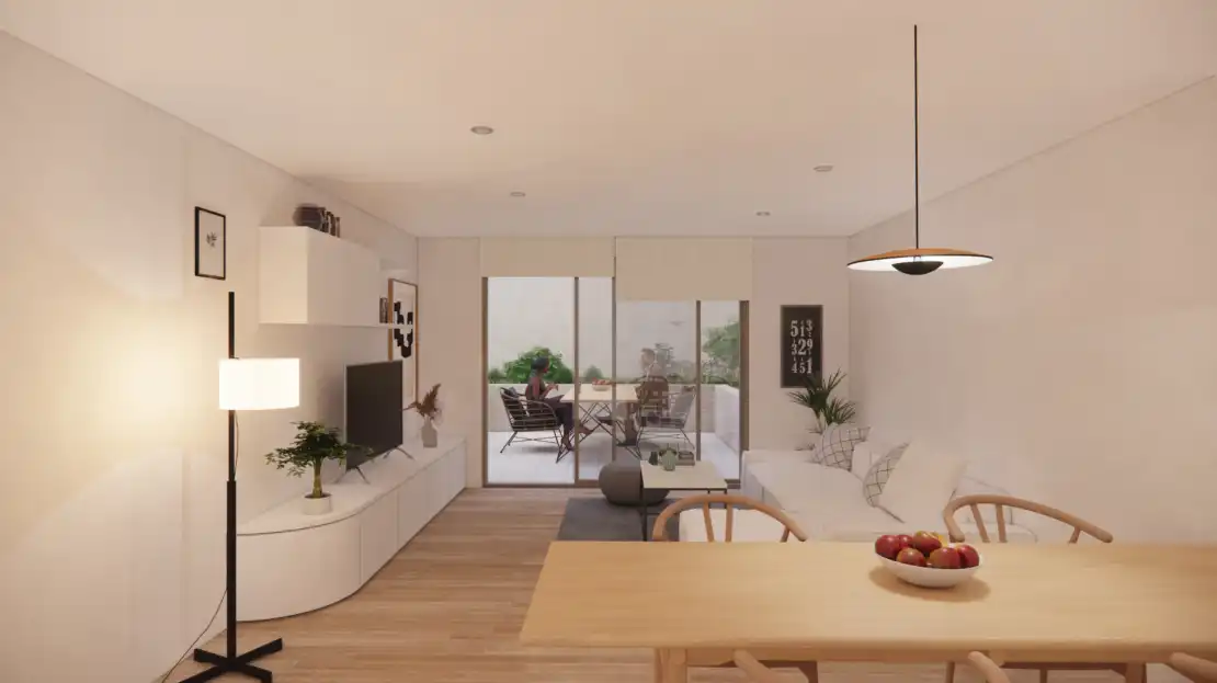 Dúplex en venta en Carrer de Ramón y Cajal, 5, Plaça Catalunya - Escola Industrial
