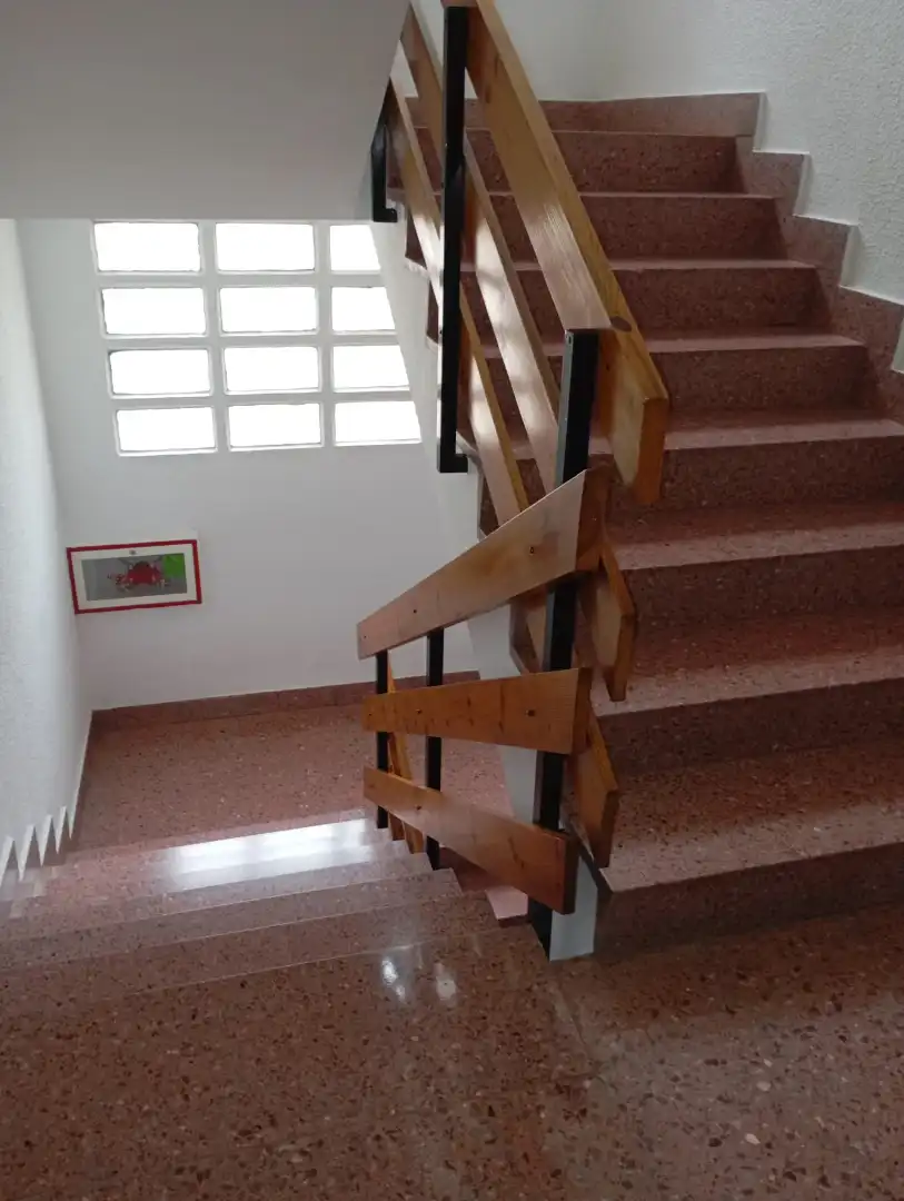 Piso en venta en Zaragoza con Calefacción, Jardín privado y Terraza