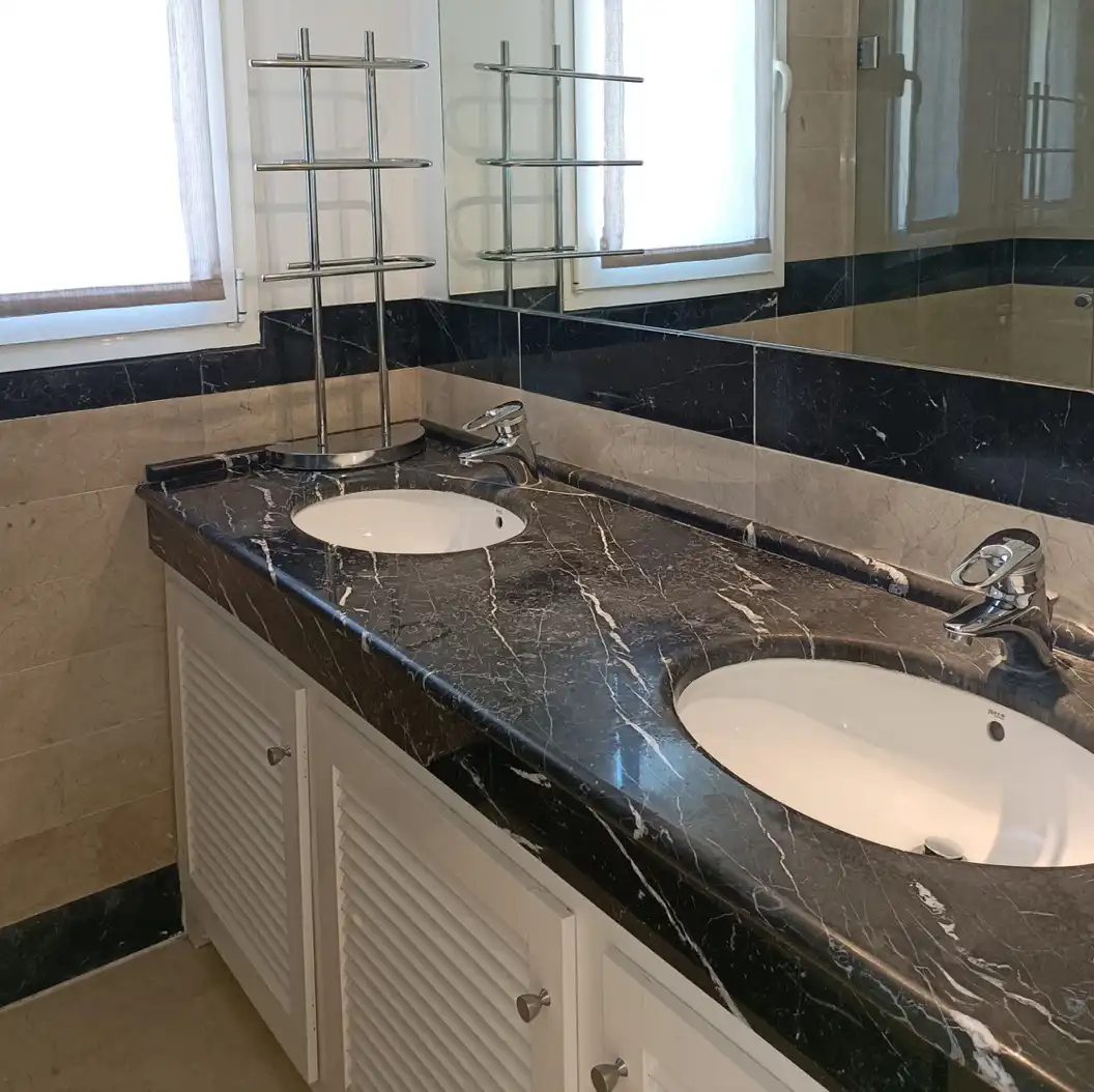 Appartamento con piscina in vendita a Elviria - Cabopino, imagen 12