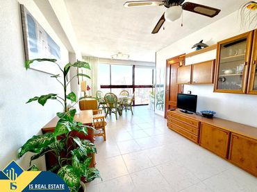 Piso con piscina en venta en Rincón de Loix