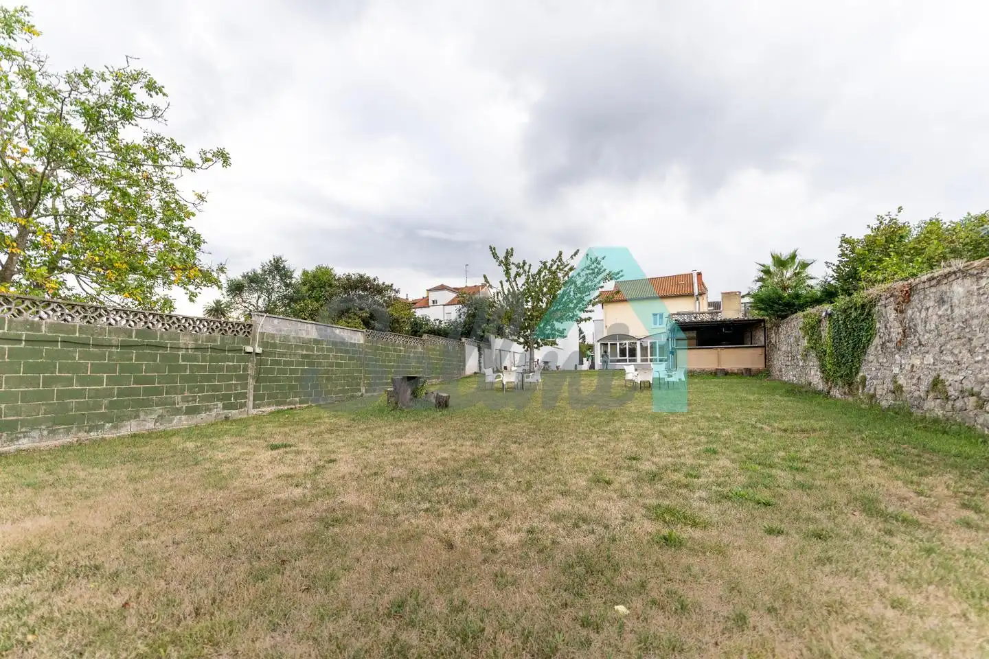 Houses for rent in Gijón   with Heating, Private garden and Terrace
