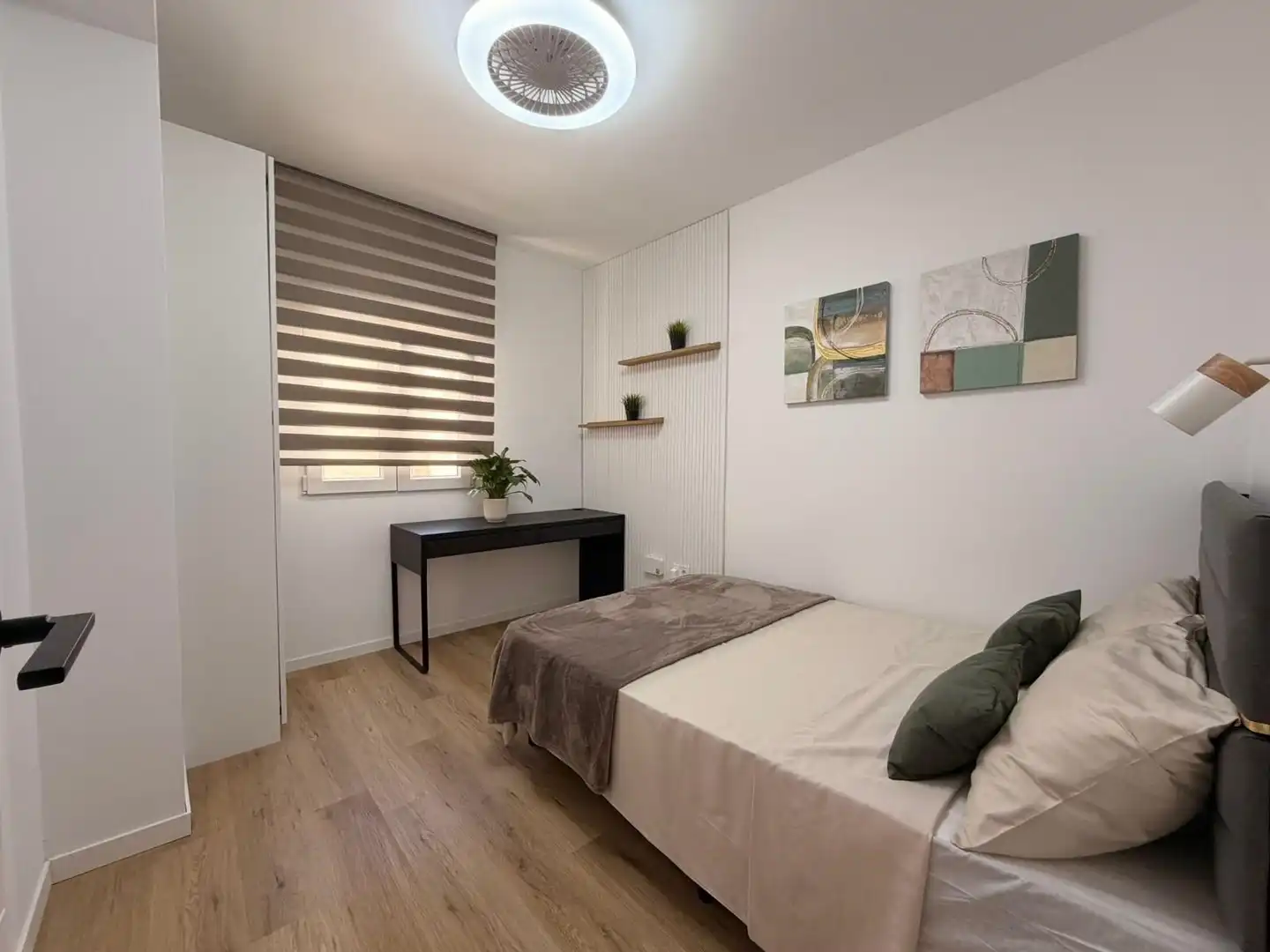 Apartamento con ascensor en venta en Zona Carrefour - Urbanizaciones, imagen 9