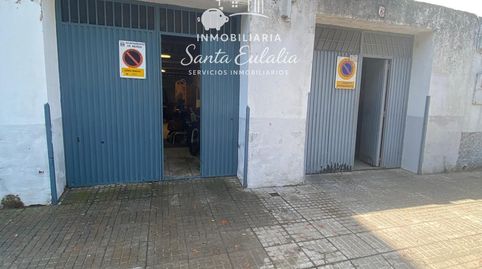 Foto 3 de Garatge en venda a Este, Mérida