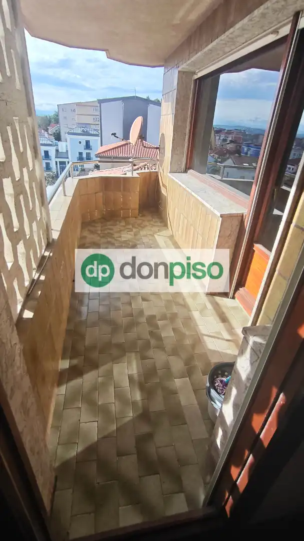 Piso en venta en General Dávila