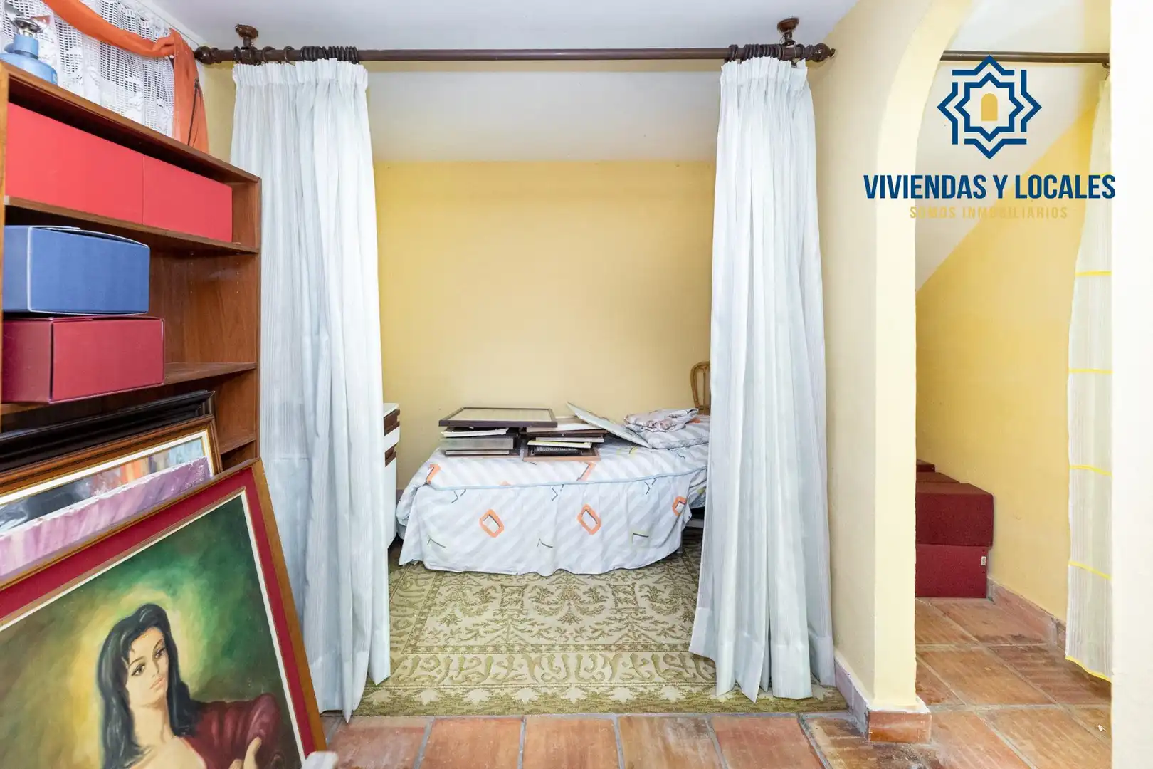 Casa o chalet en venta en Albolote