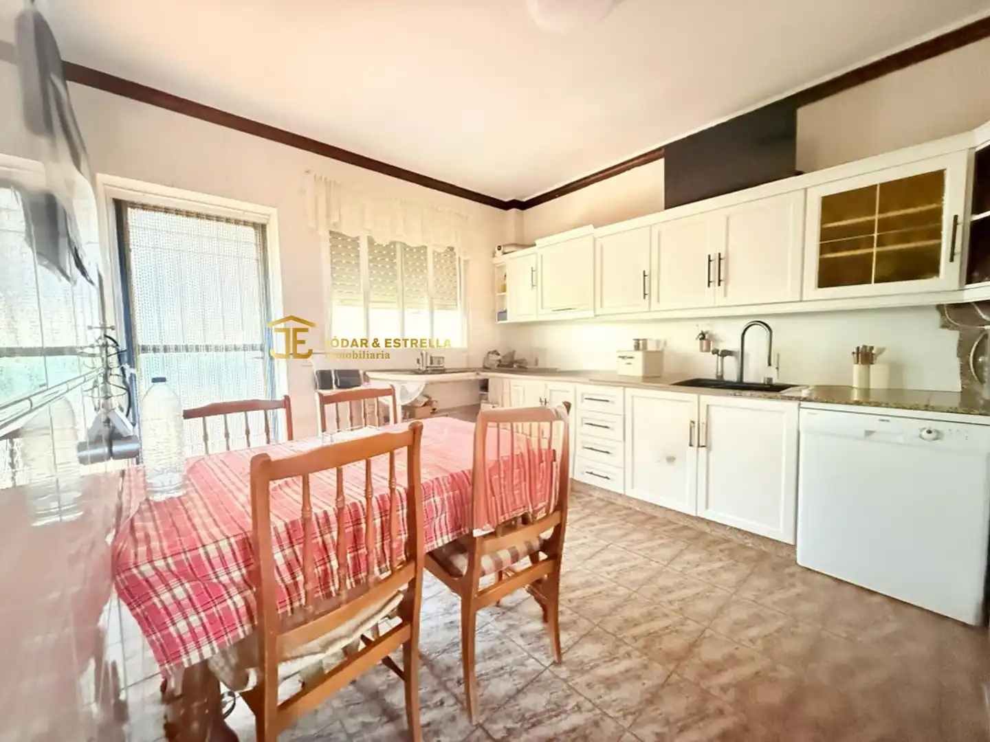 Chalet con jardín en venta en Lorca Ciudad, imagen 17