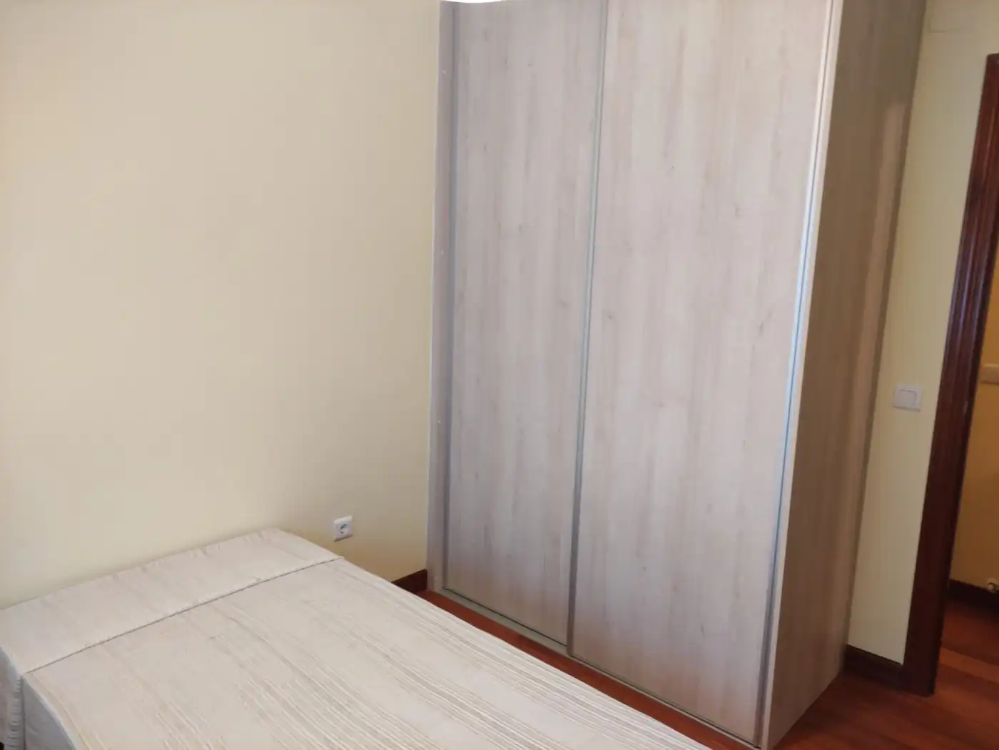 Piso de alquiler en Castañeda