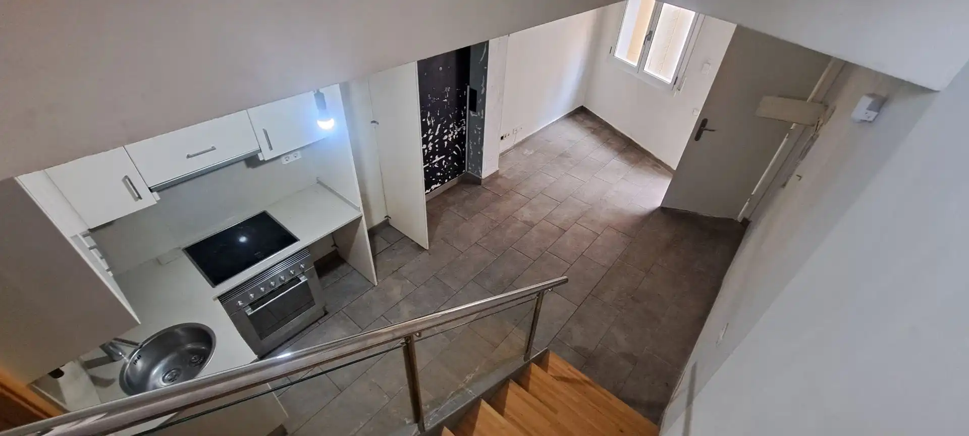 Dúplex en venta en La Cogullada