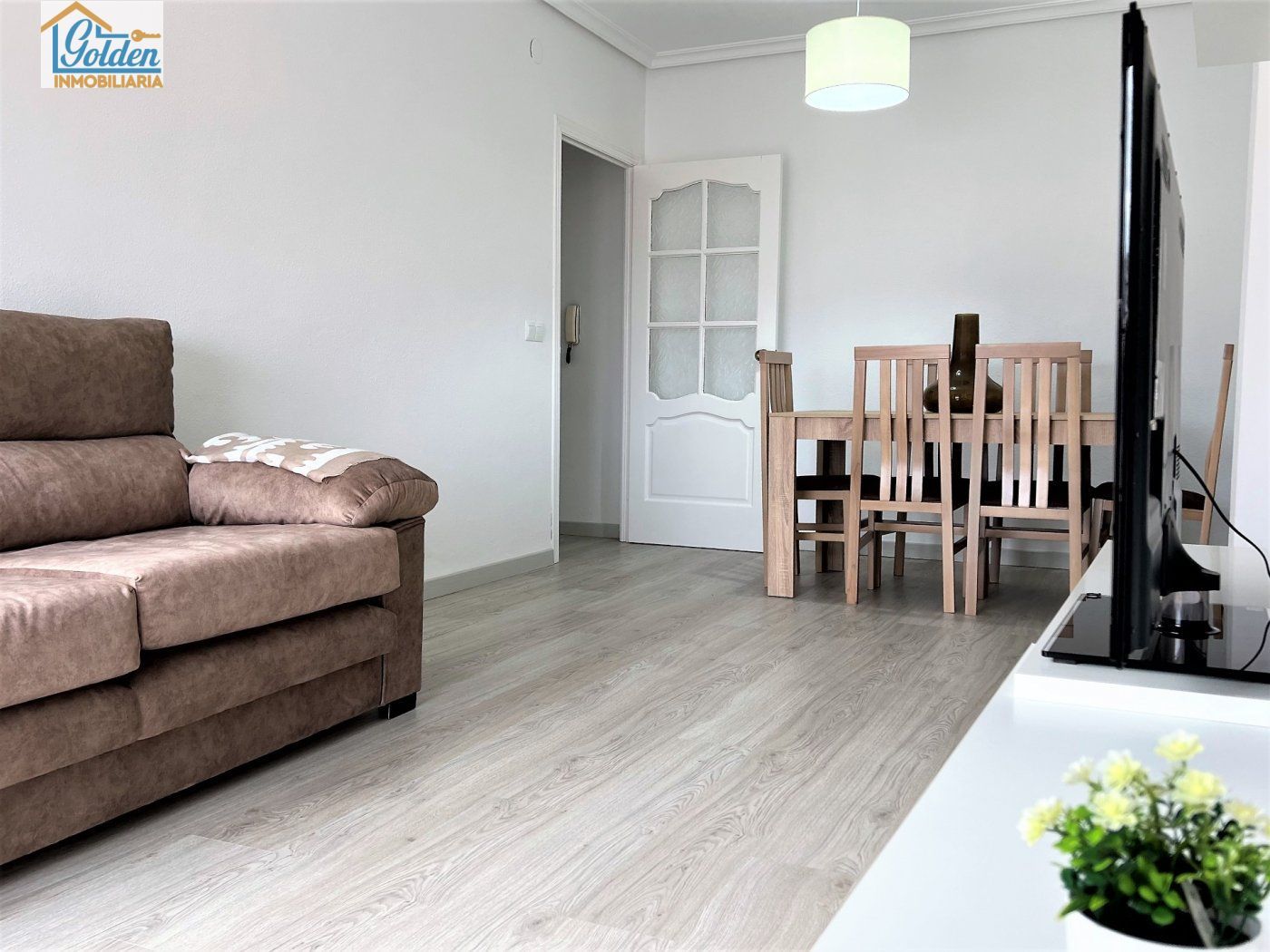 Flat to rent in Calle FEDERICO GARCIA LORCA, Don Benito