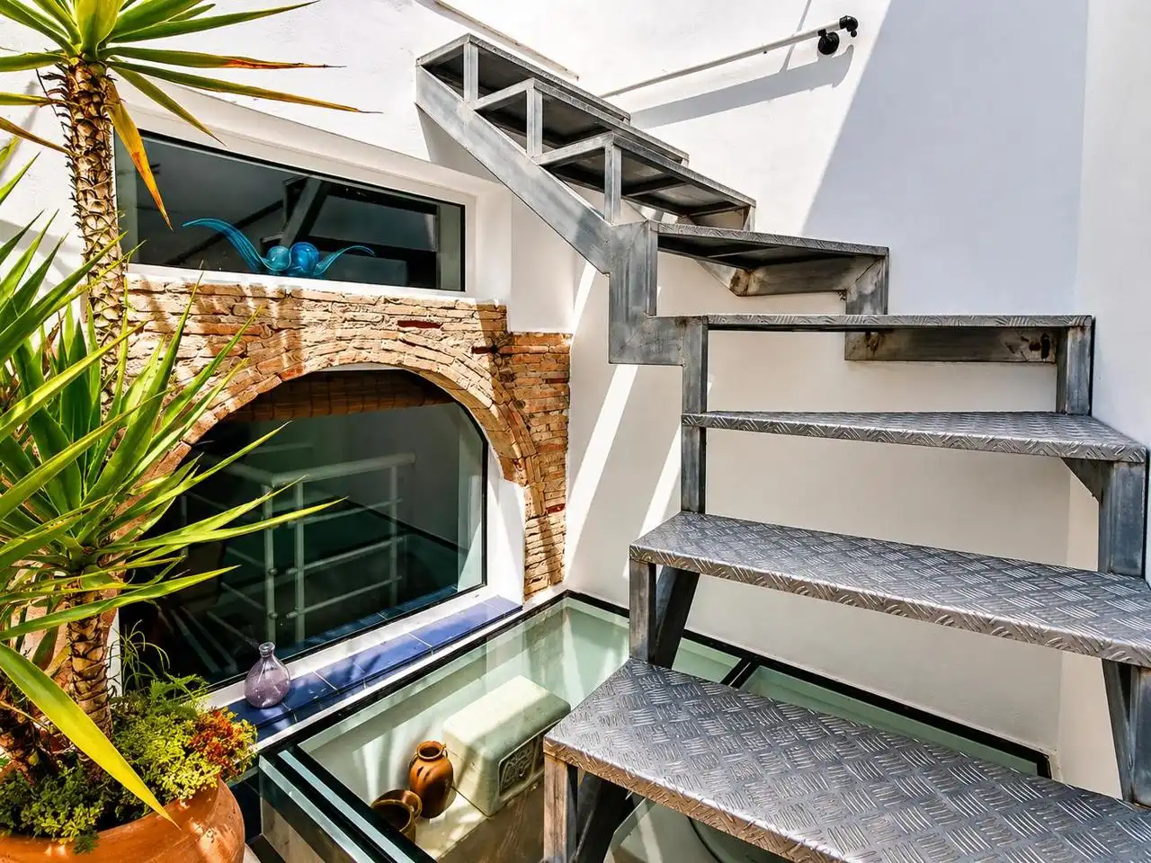 Terraza de Casa o chalet en venta en Piles con Terraza