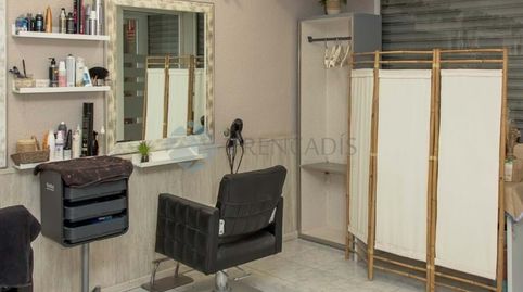 Foto 3 von Geschaftsraum zum Verkauf in Marino Albesa, Aiora, Valencia Capital