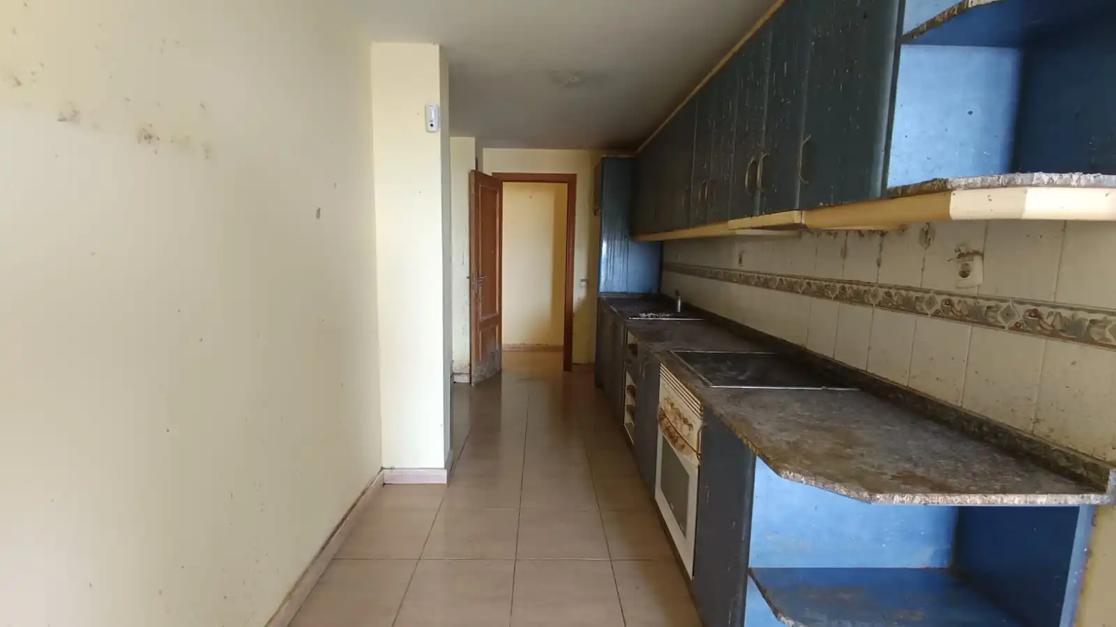 Cuina de Pis en venda en Vecindario - El Doctoral - Cruce de Sardina