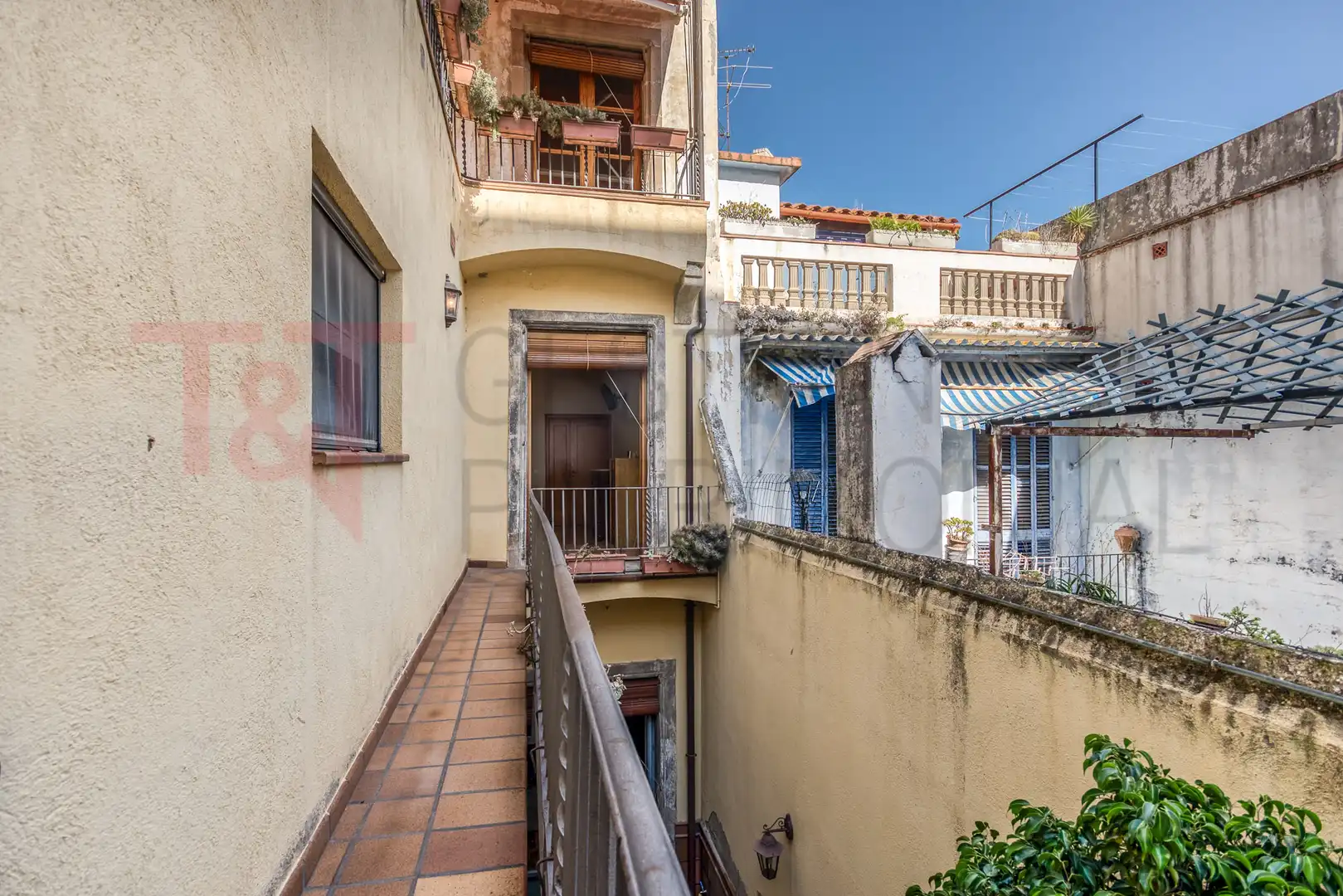 Casa o xalet en venda a Rial de sa Clavella, 47, Centre