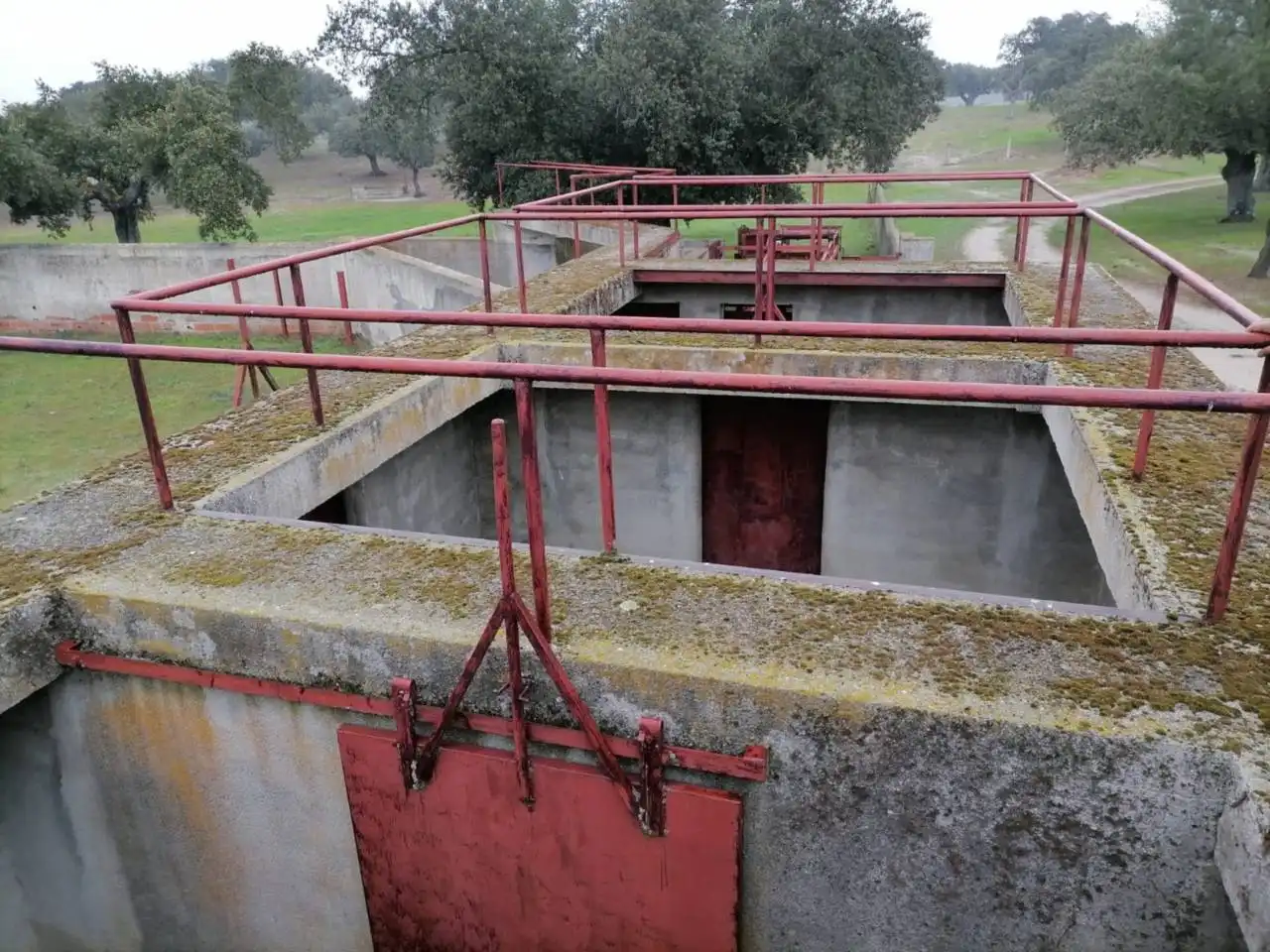 Terreno en venta en Poligono 1, La Alameda de Gardón