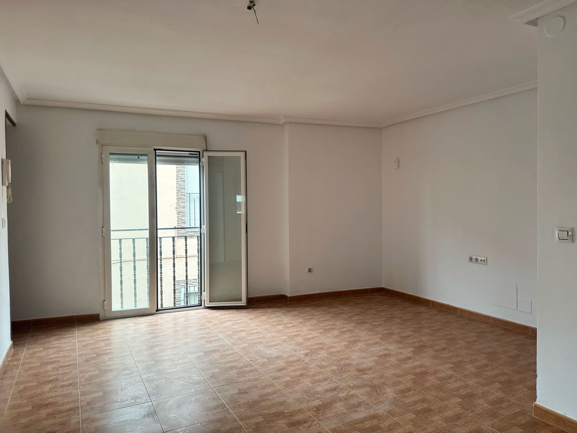 Living room of Flat for sale in Mérida