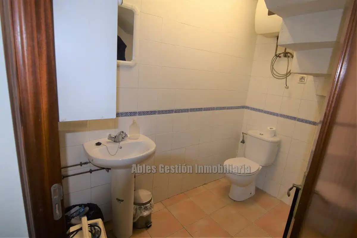 Local comercial en venta en Ciudad Naranco - Prados de La Fuente, imagen 10