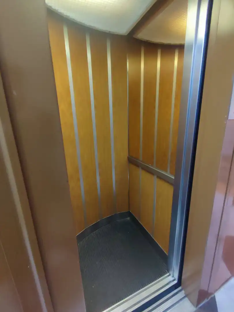 Pis amb ascensor en venda a Calle del Conde de Aranda 21, imagen 21