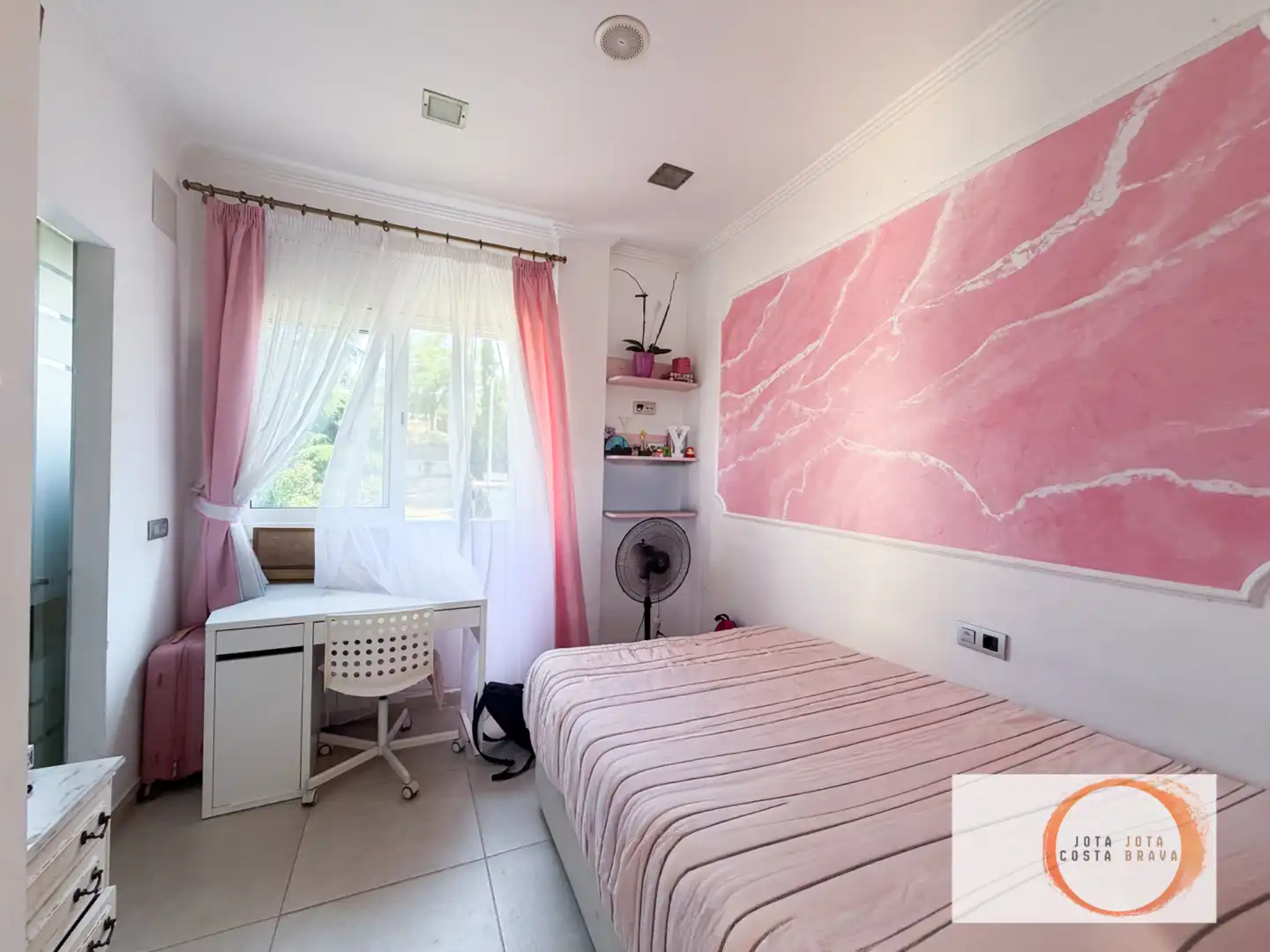House with garden for sale in Terrafortuna - Puig Ventós, imagen 23