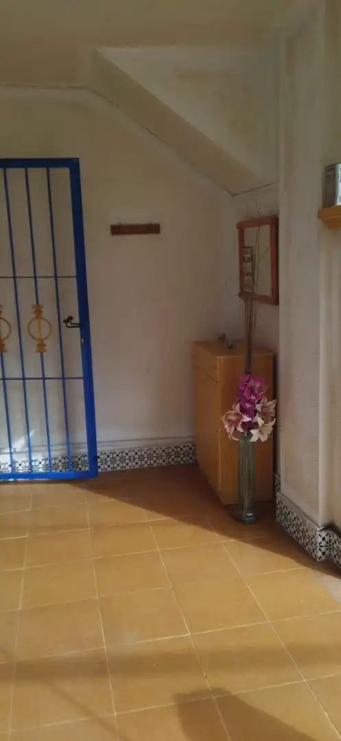 Adossat amb terrassa en venda a Urbanizacion Don Pueblo, imagen 30