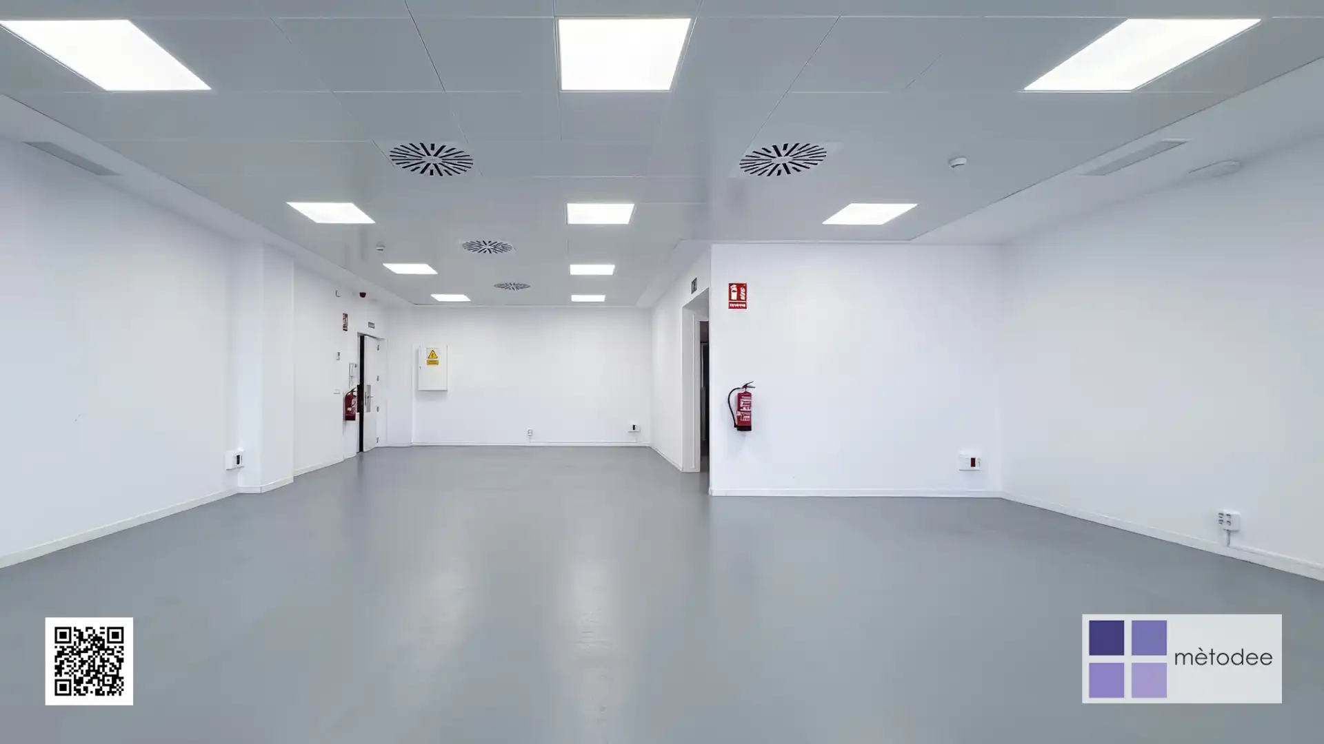 Oficina amb ascensor de lloguer a Avinguda de Cornellà, imagen 10