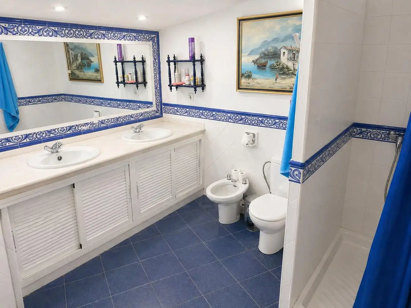 Casa rústica en venda a Villalba del Alcor, imagen 36