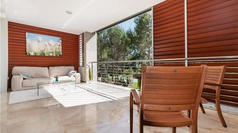 Piso en complejo residencial en Bendinat, 110m2 aprox., salón comedor, cocina amueblada y equipada, 2 dormitorios dobles, armarios