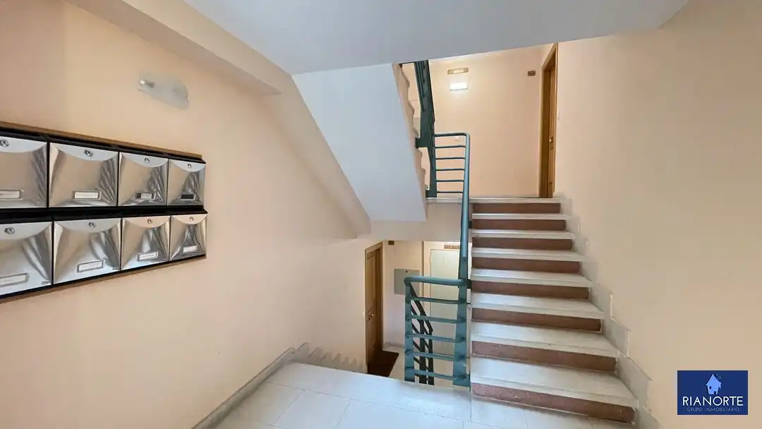 Piso con piscina en venta en Calle Castillo de Gauzón, imagen 30