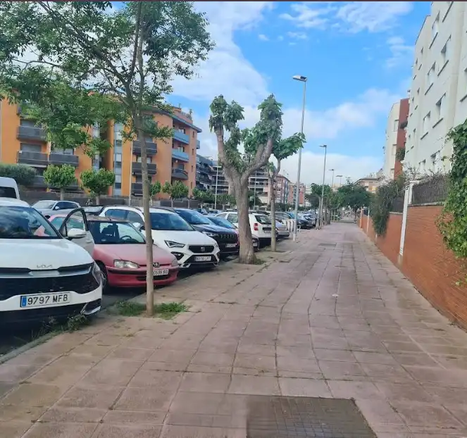 Parking de Dúplex en venta en Lloret de Mar con Aire acondicionado, Calefacción y Terraza