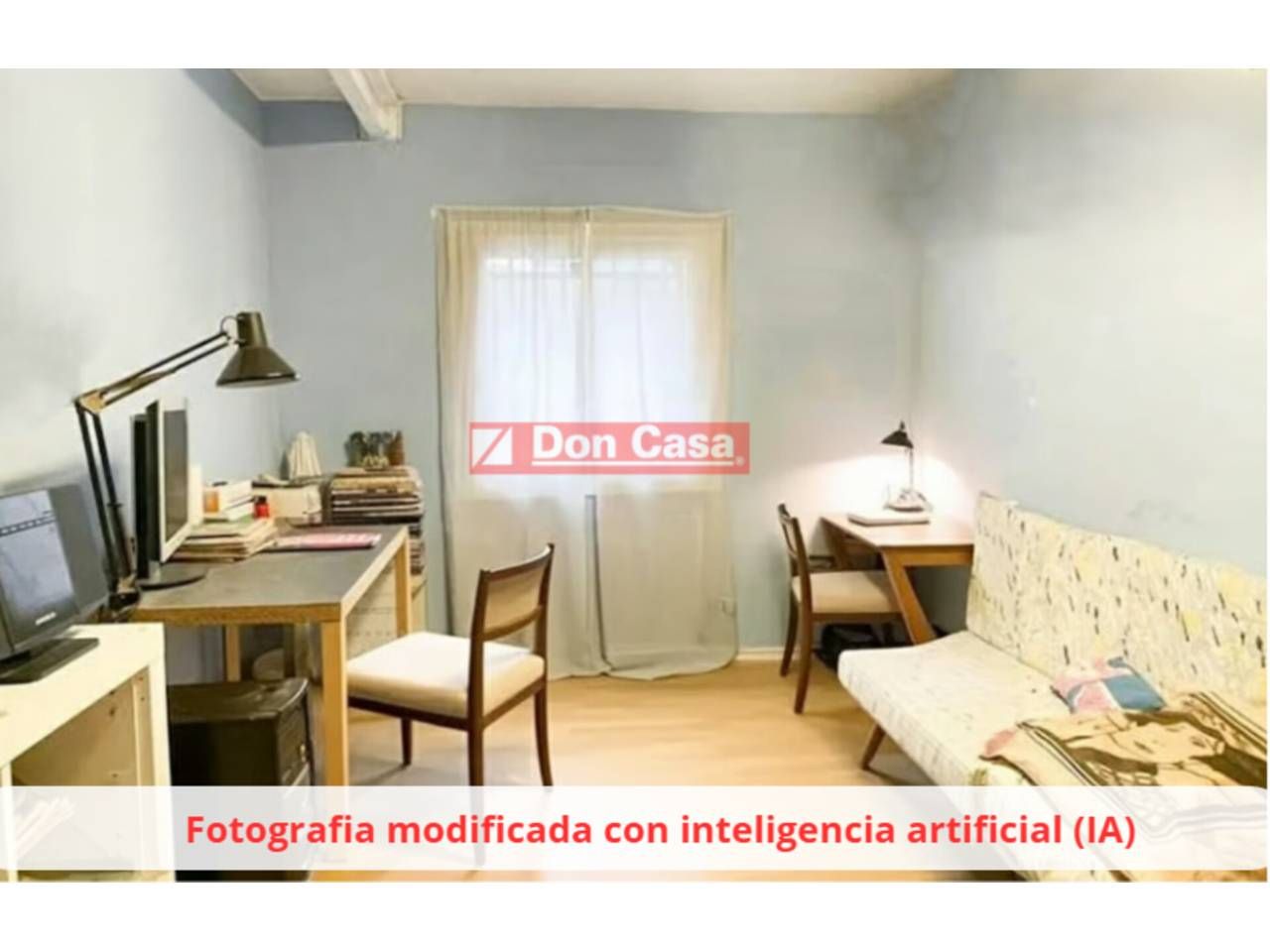 Bedroom of Premises for sale in  Barcelona Capital  with Air Conditioner