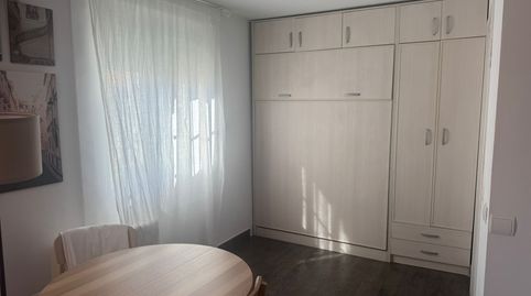 Foto 4 de Ático de alquiler en Sol, Madrid Capital