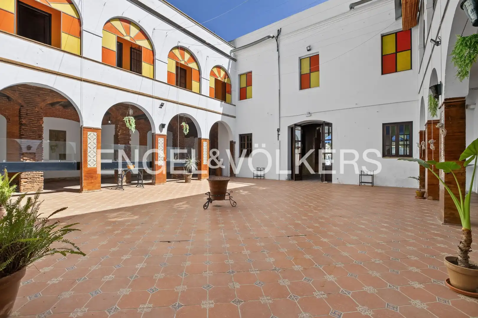 Casa a schiera in vendita a Lora del Río, imagen 16