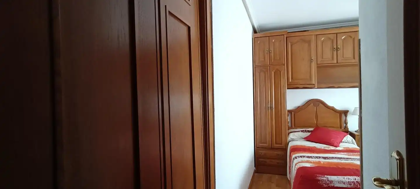 Piso en venta en Calle Miguel Hernández, Armunia