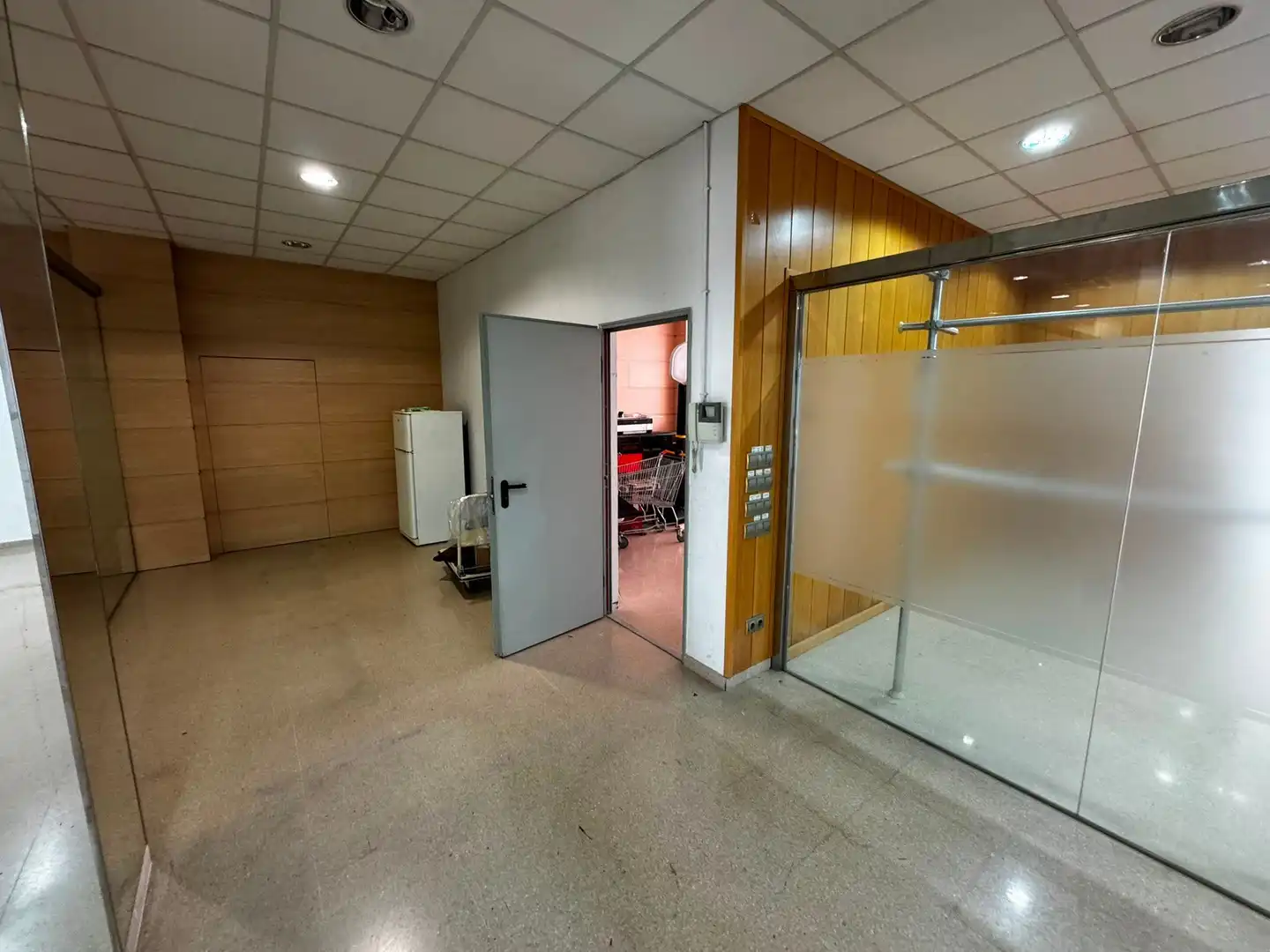 Business premises for sale in Enric Fite, imagen 4