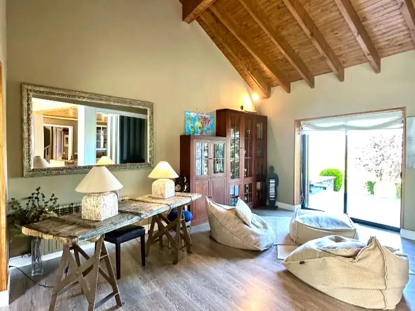 Adosado con jardín en venta en Carrer del cadí 15, imagen 9
