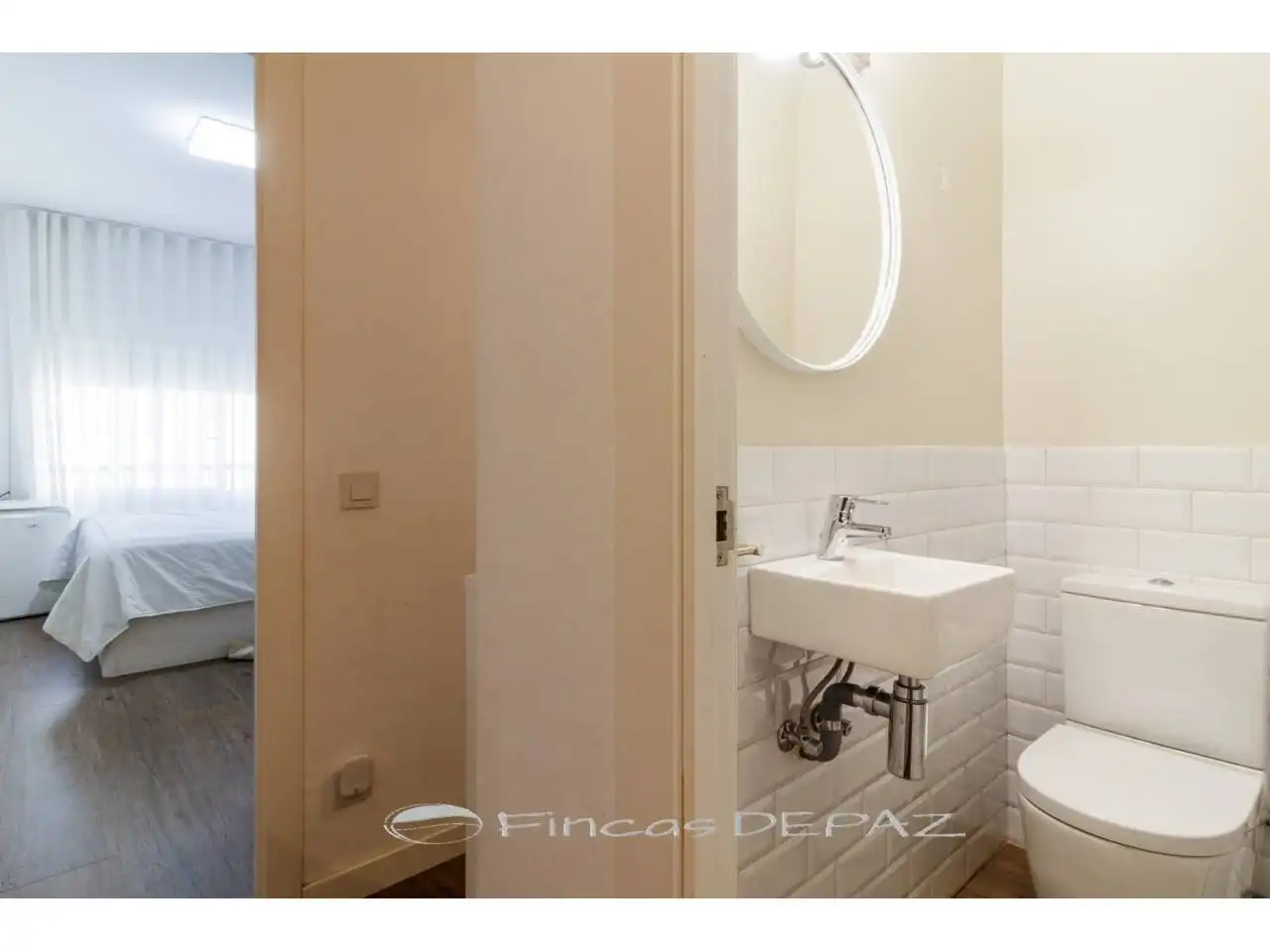 Wohnung mit Aufzug zum Verkauf in Calle Príncep de Bergara, imagen 19