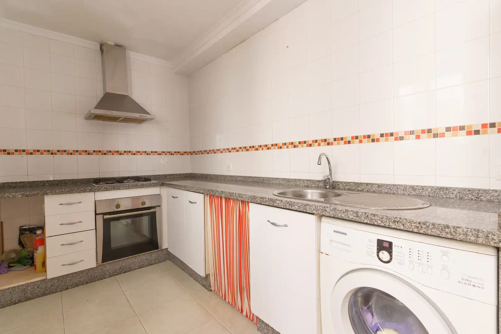 Cocina de Casa o chalet en venta en Bonares con Terraza