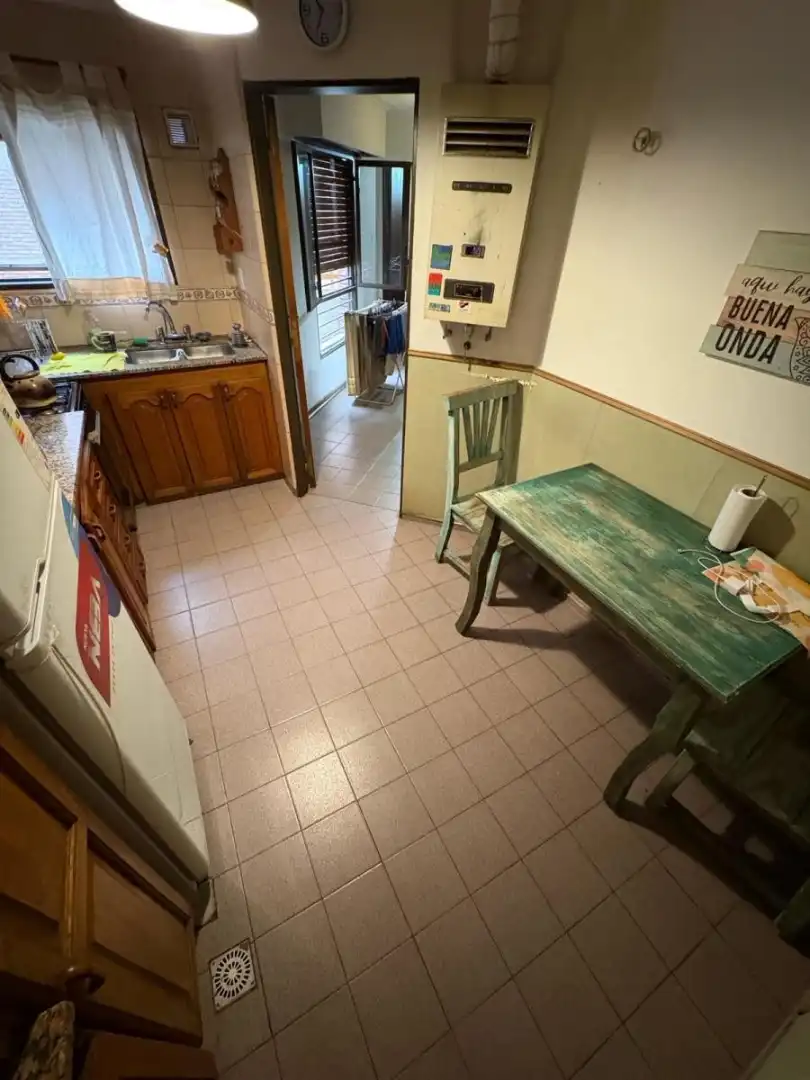 Piso con terraza en venta en Pla d'en Boet, imagen 7
