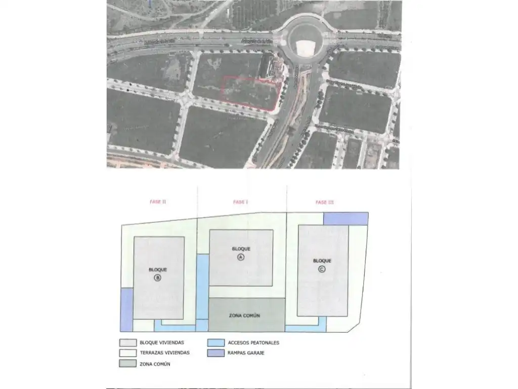 Residencial en venta en de la Mallada, Zona Estación