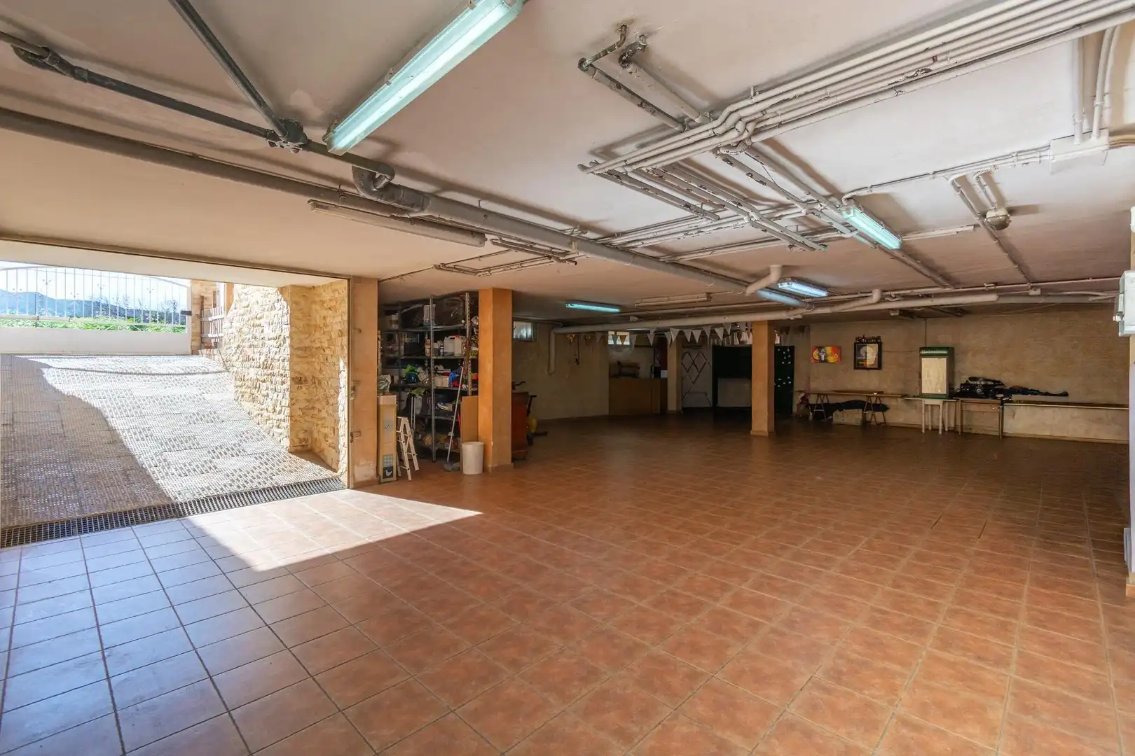 Casa o xalet en venda en La Unión amb Aire condicionat, Calefacció i Jardí privat