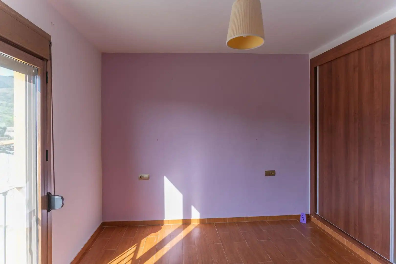 Flat for rent in Tolox