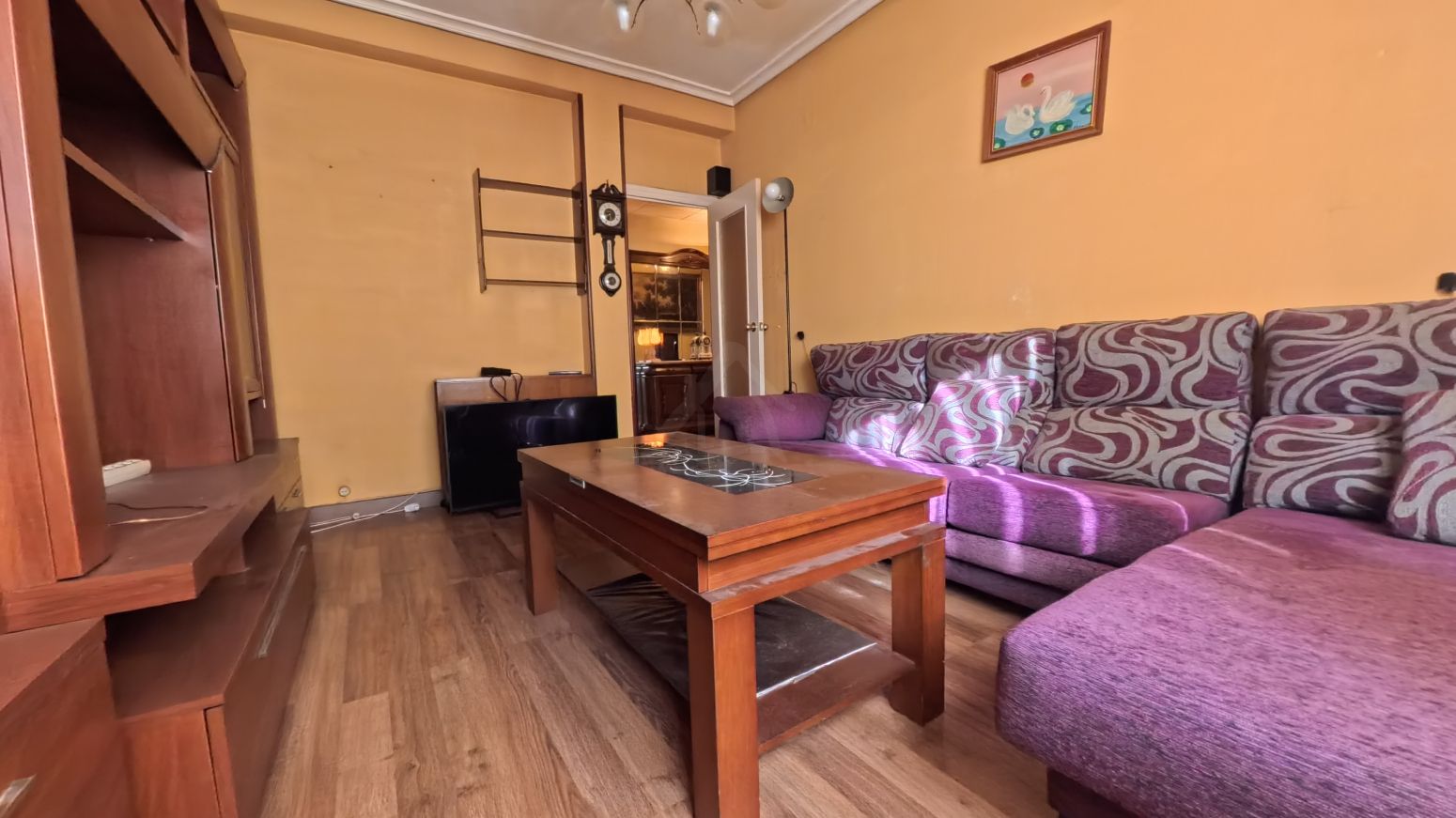 Flat for sale in Logroño - CL BELCHITE, Jesuitas, Centro