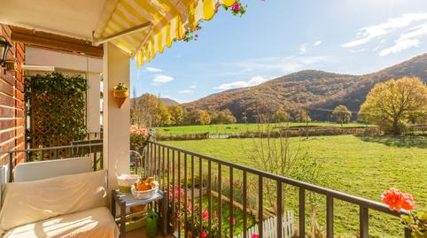 Photo 2 of Flat for sale in Jaunsarats - Calle la Asuncion Jauntsarats, 1b, Basaburua, Navarra