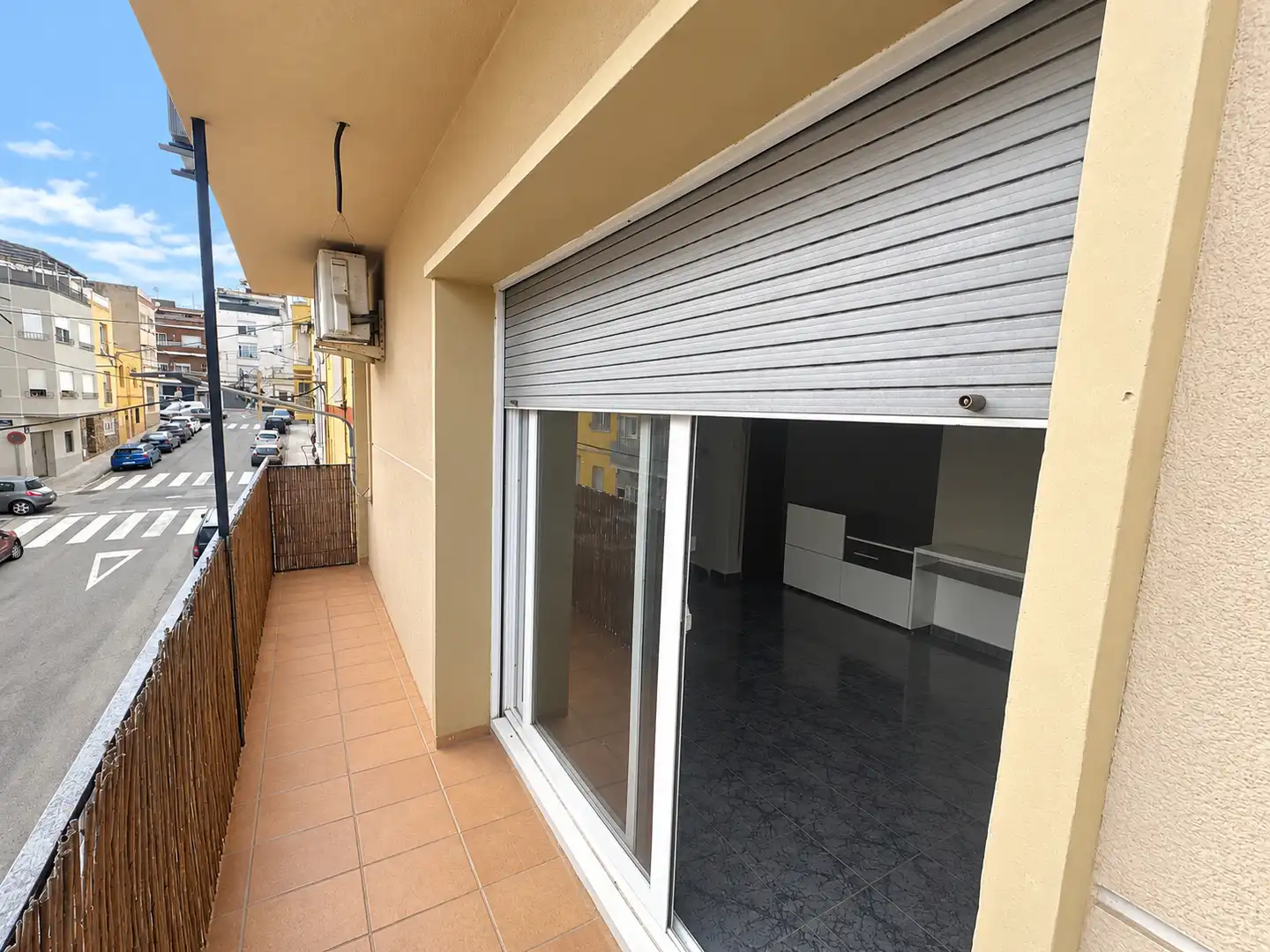 Pis amb terrassa en venda a Ronda de Ponent, imagen 6